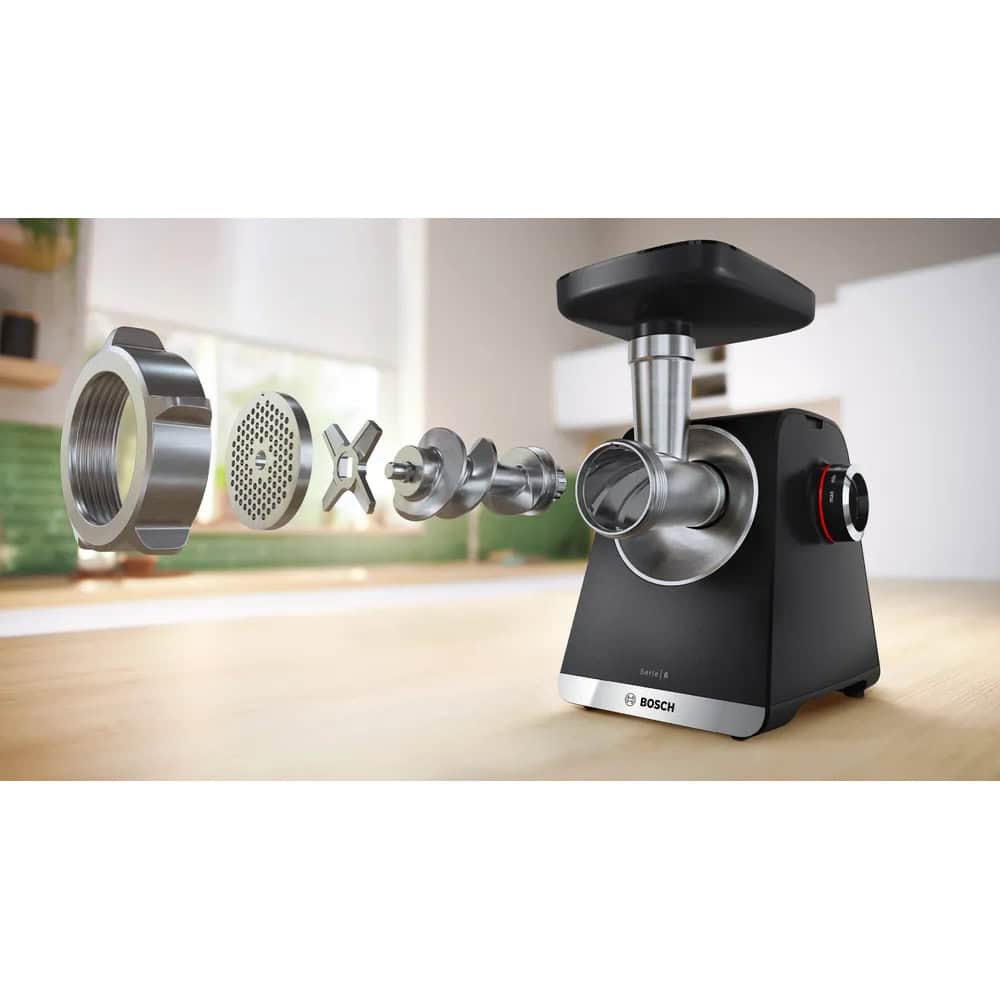 Bosch MFWS682B