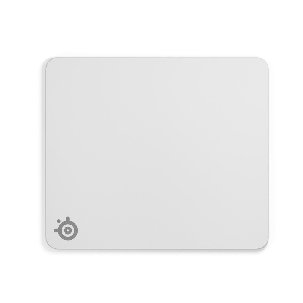 steelseries qck heavy l white 63480 | JAR Computers steelseries qck heavy l white 63480