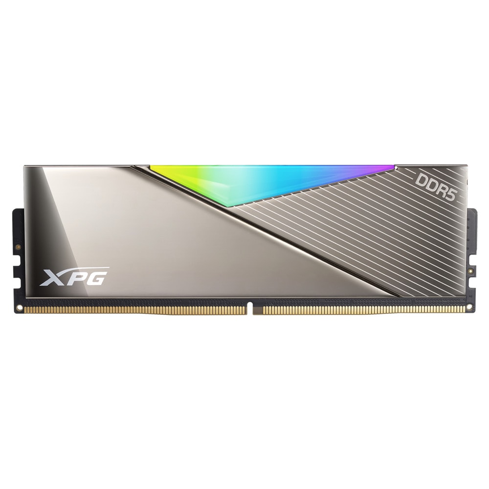 A-Data XPG Lancer RGB ROG 2x16GB DDR5 6600MHz
