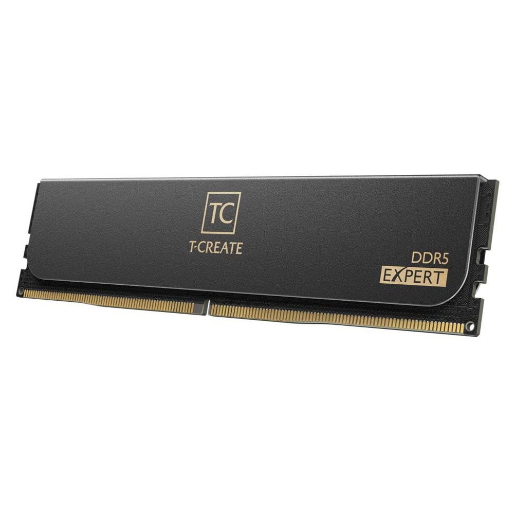 teamgroup 32gb(2x16gb) t-create expert ddr5 60