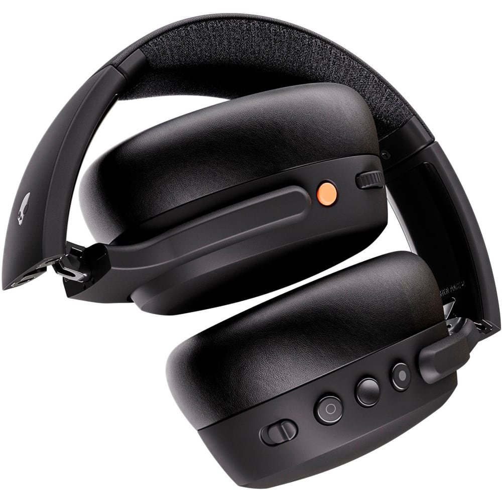 Skullcandy Crusher ANC 2 BlackS6CAW-R740