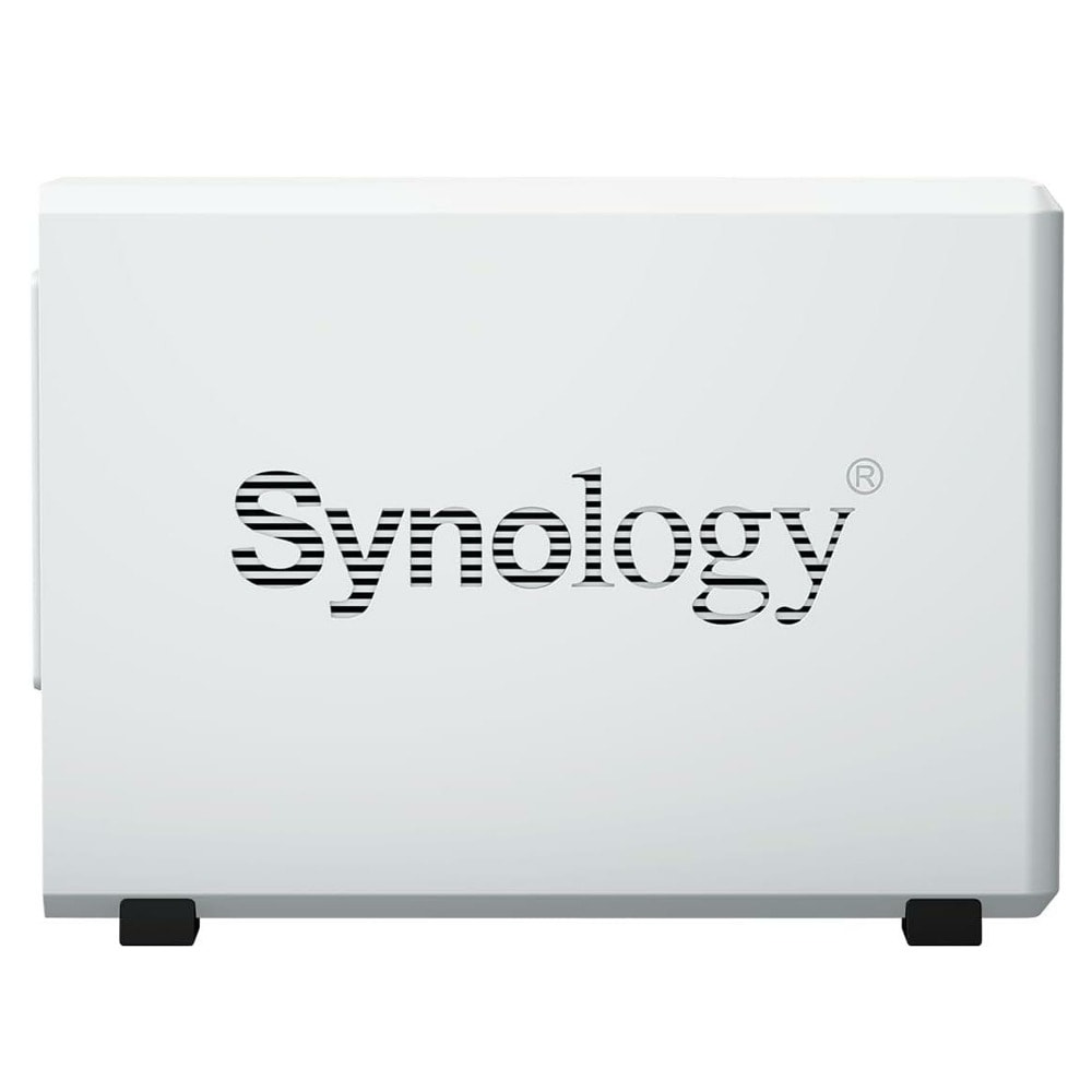Мрежови диск Synology DS223J