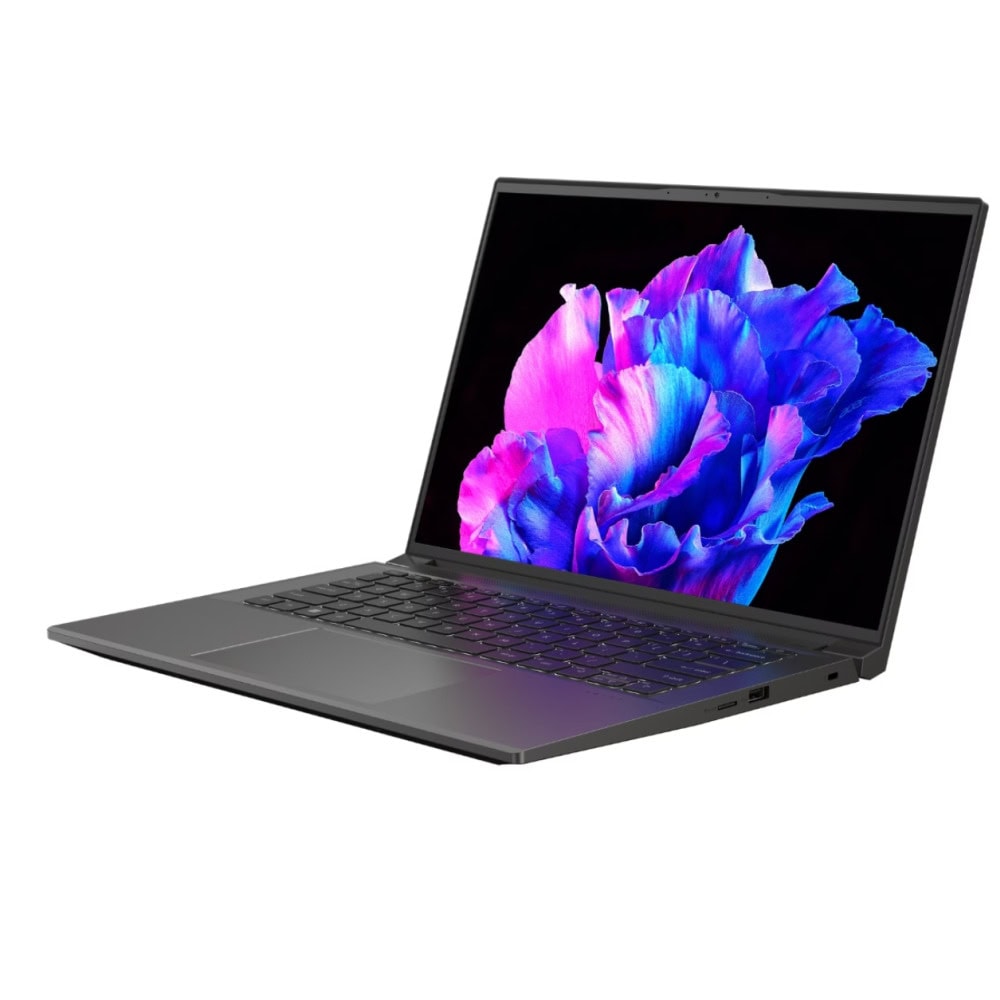 Acer Swift X 14 SFX14-71G-75L8 NX.KEVEX.001