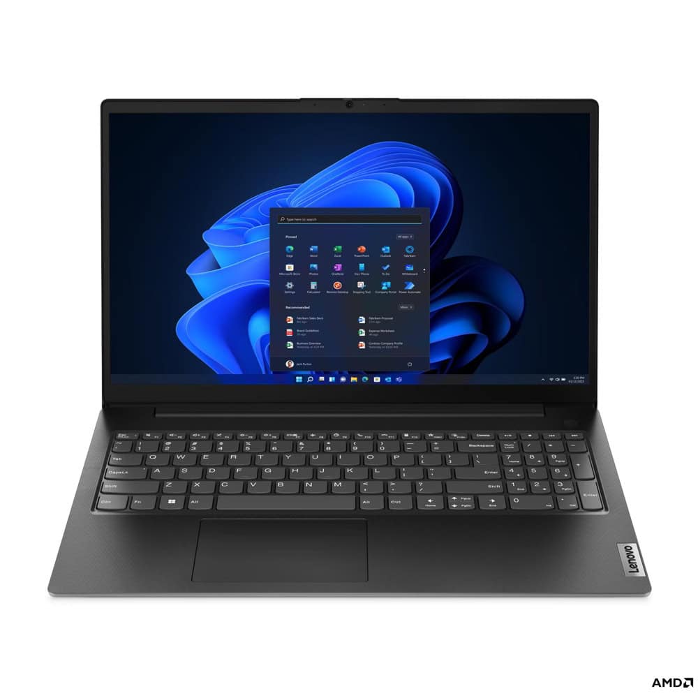 Lenovo V15 G4 AMN 82YU00YVBM | JAR Computers Lenovo V15 G4 AMN 82YU00YVBM