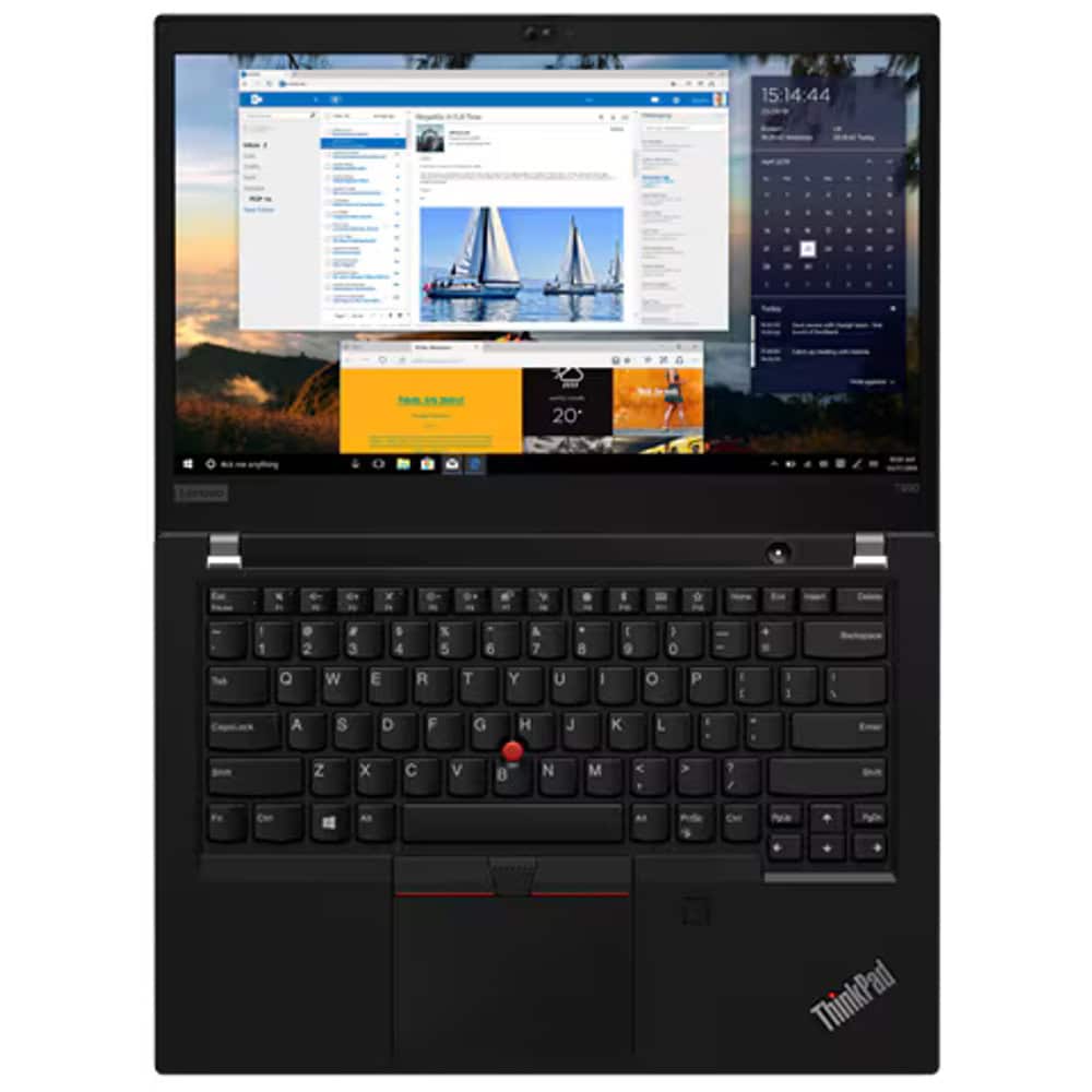 Lenovo ThinkPad T490 MB0136US