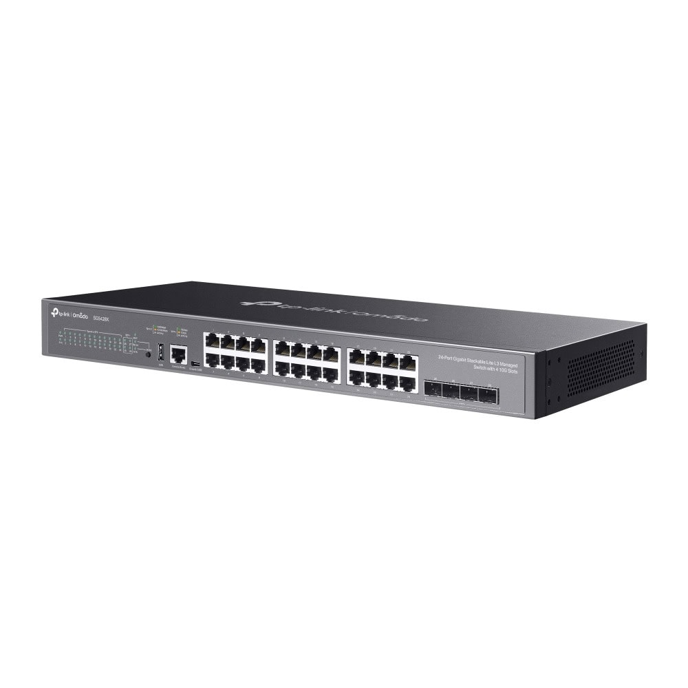 TP-Link Omada SG5428X