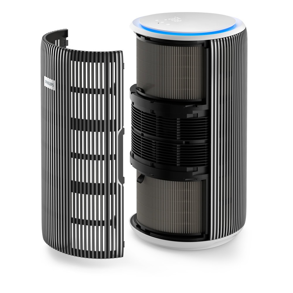 Philips AC3220/10 Нарушена опаковка