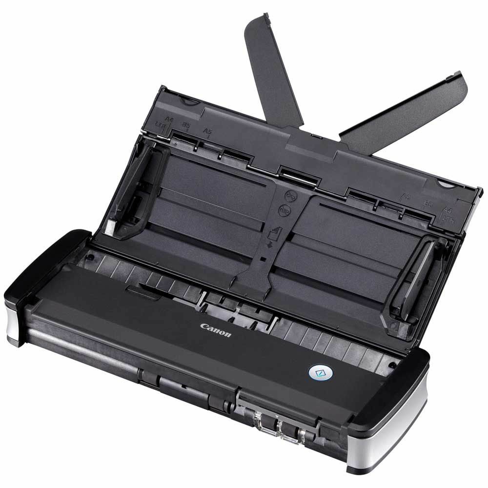 Canon Document Scanner P-215II