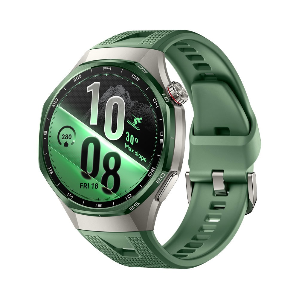 смарт часовник huawei watch gt 7 pro green 55020jt | JAR Computers смарт часовник huawei watch gt 7 pro green 55020jt