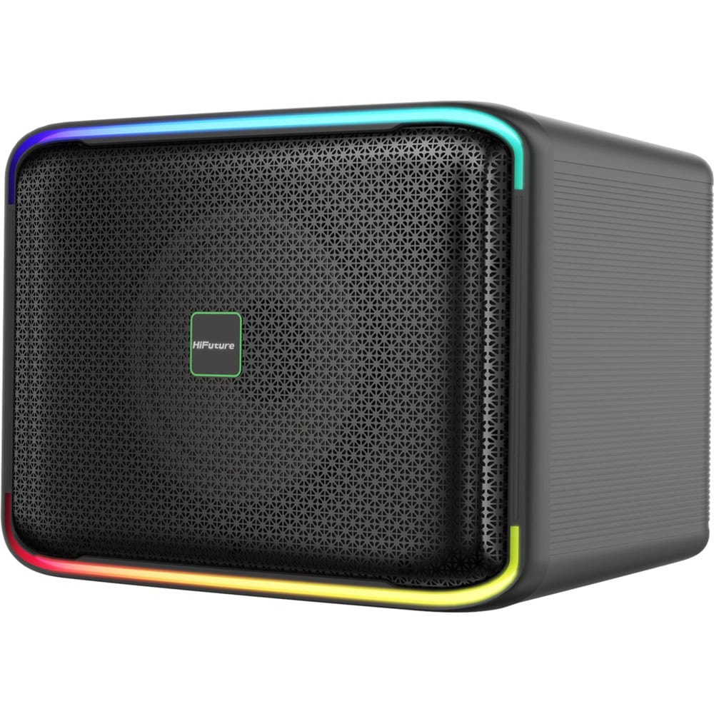 HiFuture Event Horizon Black