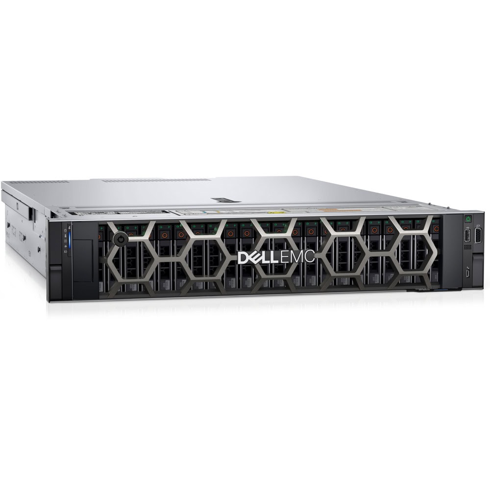 Dell PowerEdge R750XS EMEA_PER750XS3SPL