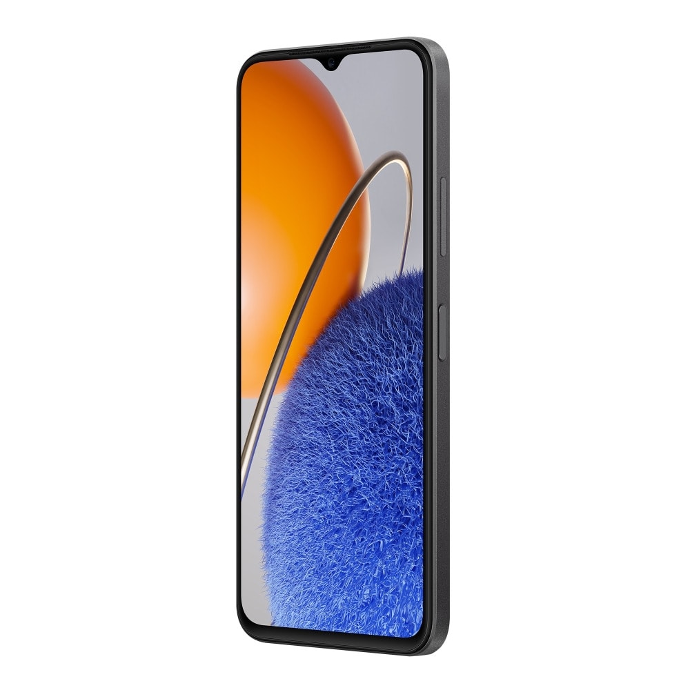 Huawei Nova Y61 Midnight Black 4/64GB