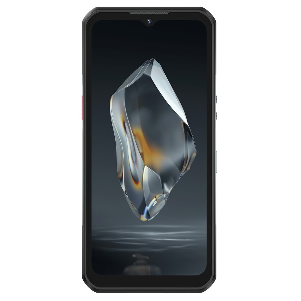 Oukitel WP62 512GB/16GB Black | JAR Computers Oukitel WP62 512GB/16GB Black