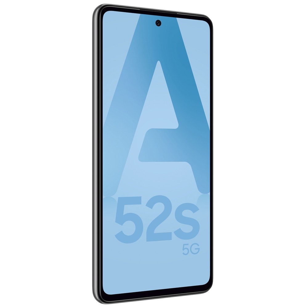 Samsung Galaxy A52s 5G SM-A528BZKCEUE