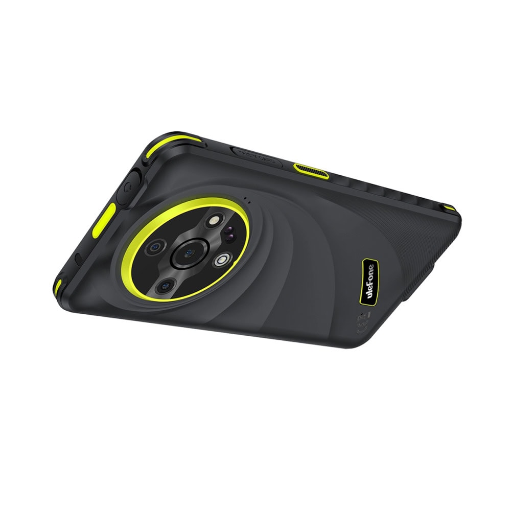 Ulefone Armor X31 Black/Green