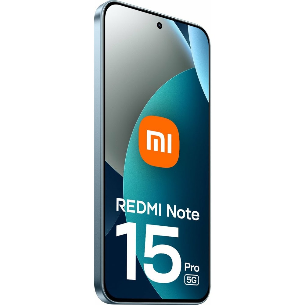 Xiaomi Redmi Note 15 Pro 5G 8/256 Blue MZB0M05EU