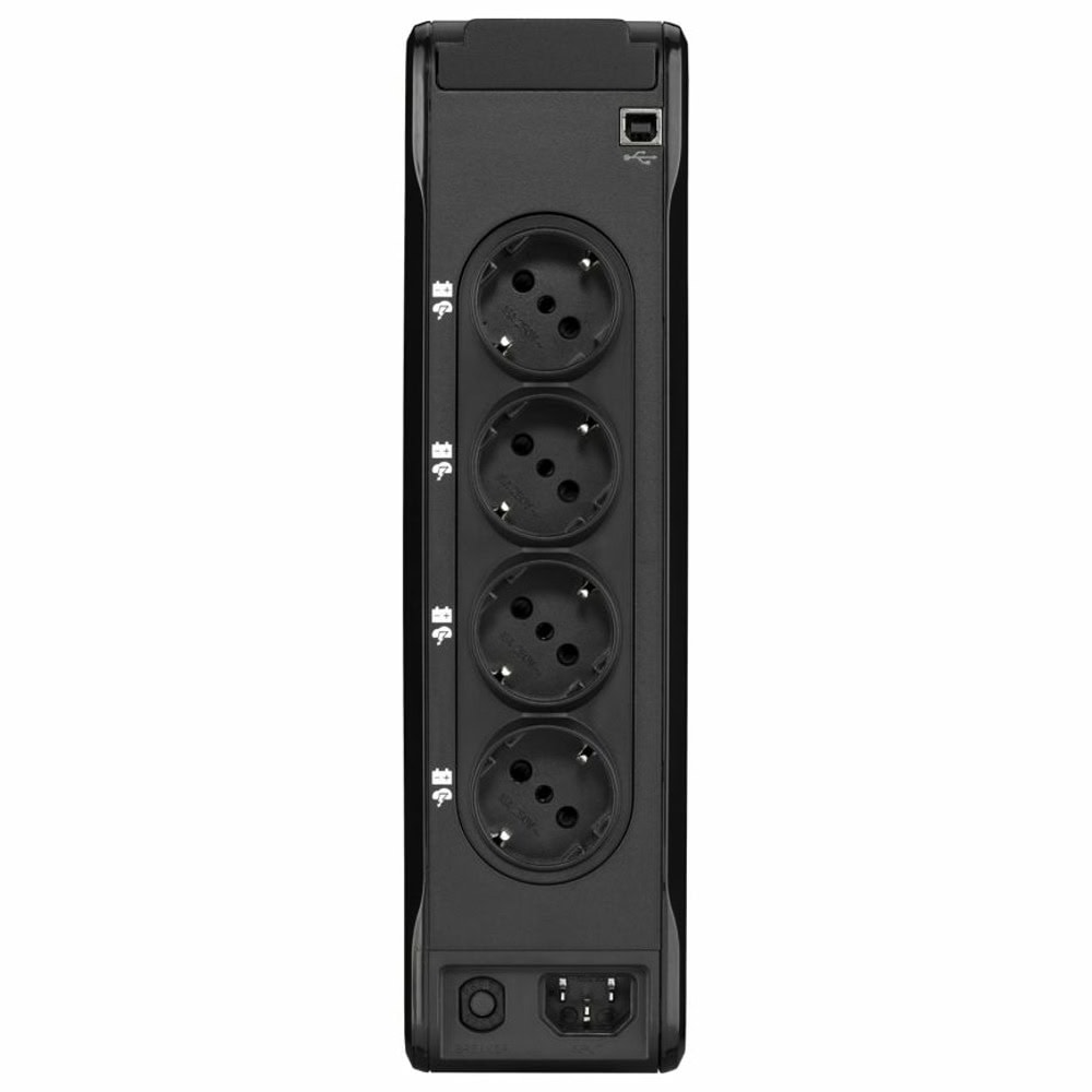 Eaton 3P Ellipse 1700 USB DIN