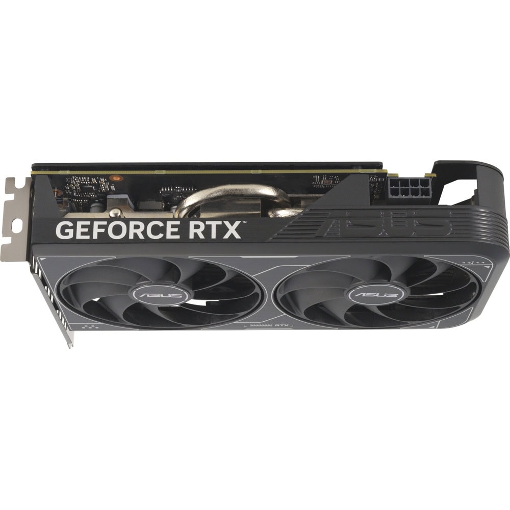 Asus Dual GeForce RTX 4060 V2 OC Edition bulk
