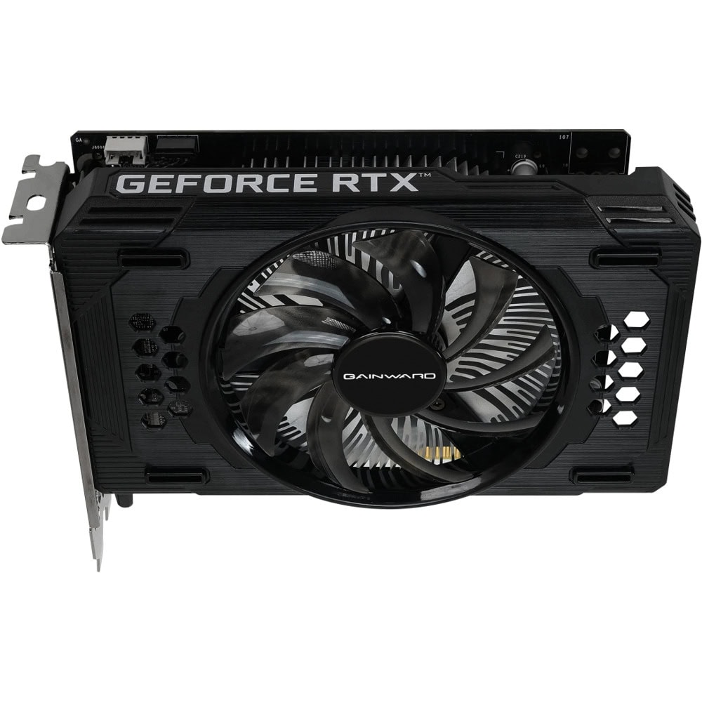 Palit GeForce RTX 3050 Pegasus 6GB NE63050018JE-10