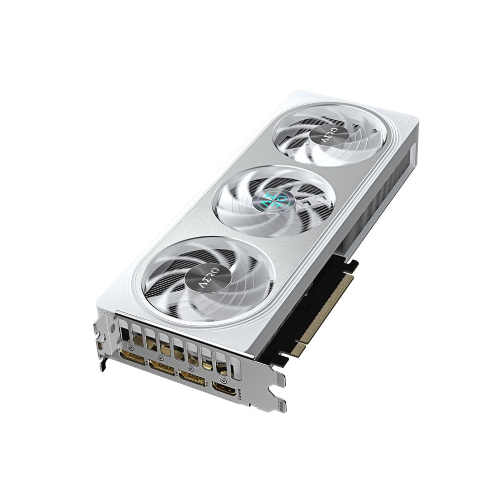 Видео карта Gigabyte AERO GF RTX 5060 8GB