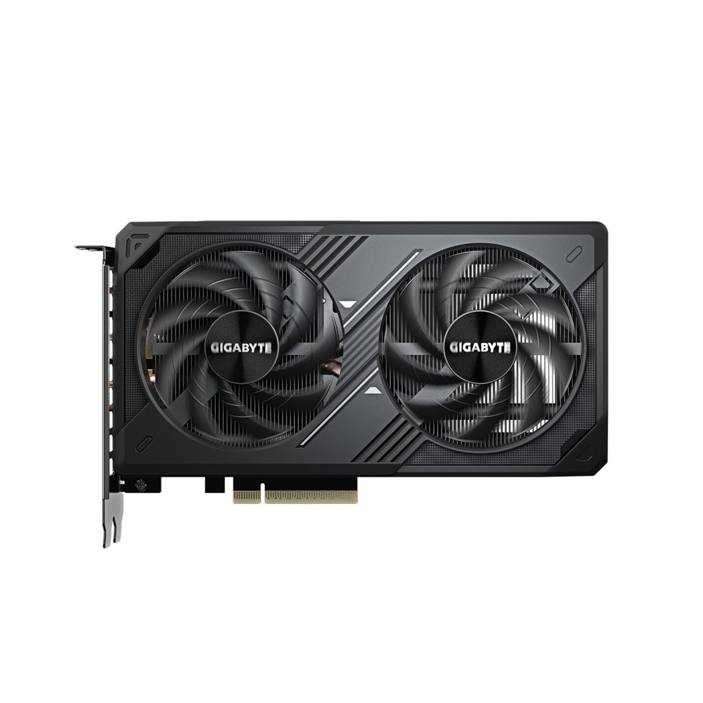 Видео карта Nvidia GF RTX 5060 Gigabyte WINDFORCE