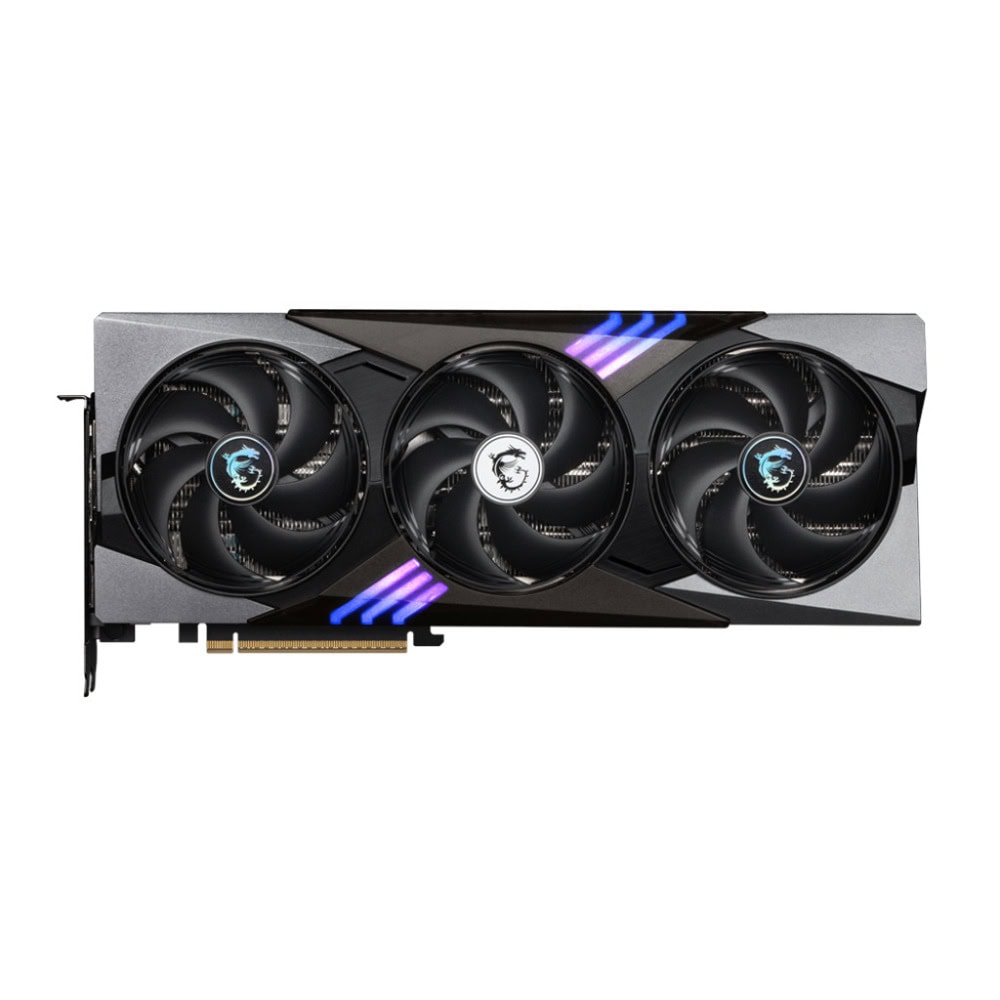 MSI GF RTX 5080 Gaming Trio 912-V531-006