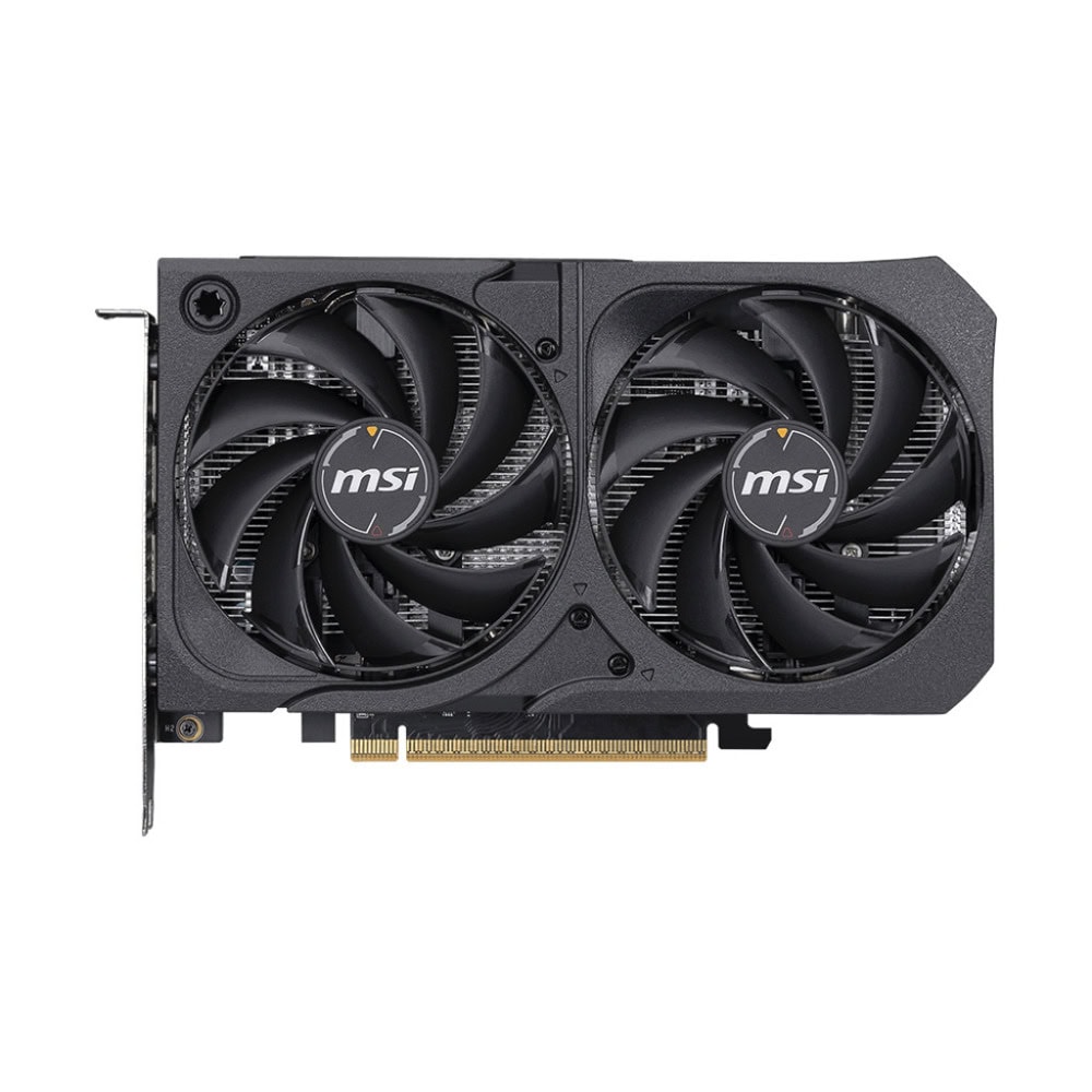 MSI GF RTX 5050 Shadow 2X OC