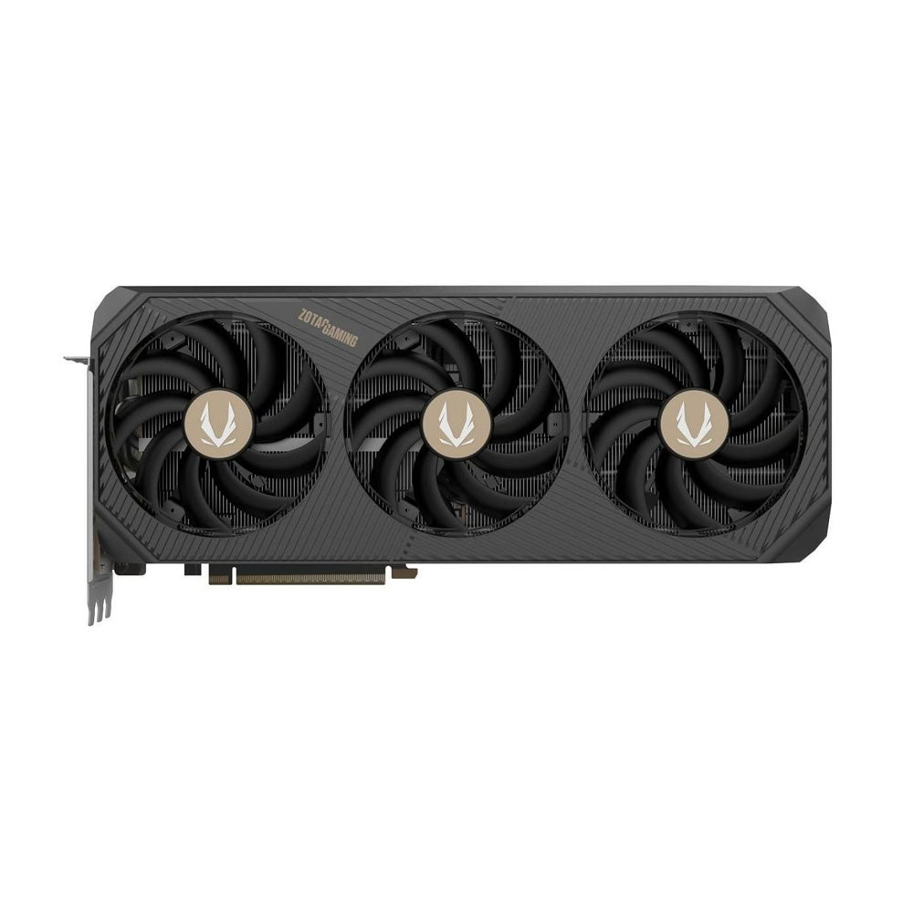 ZOTAC GF RTX 5090 Gaming SOLID OC ZT-B50900J-10P
