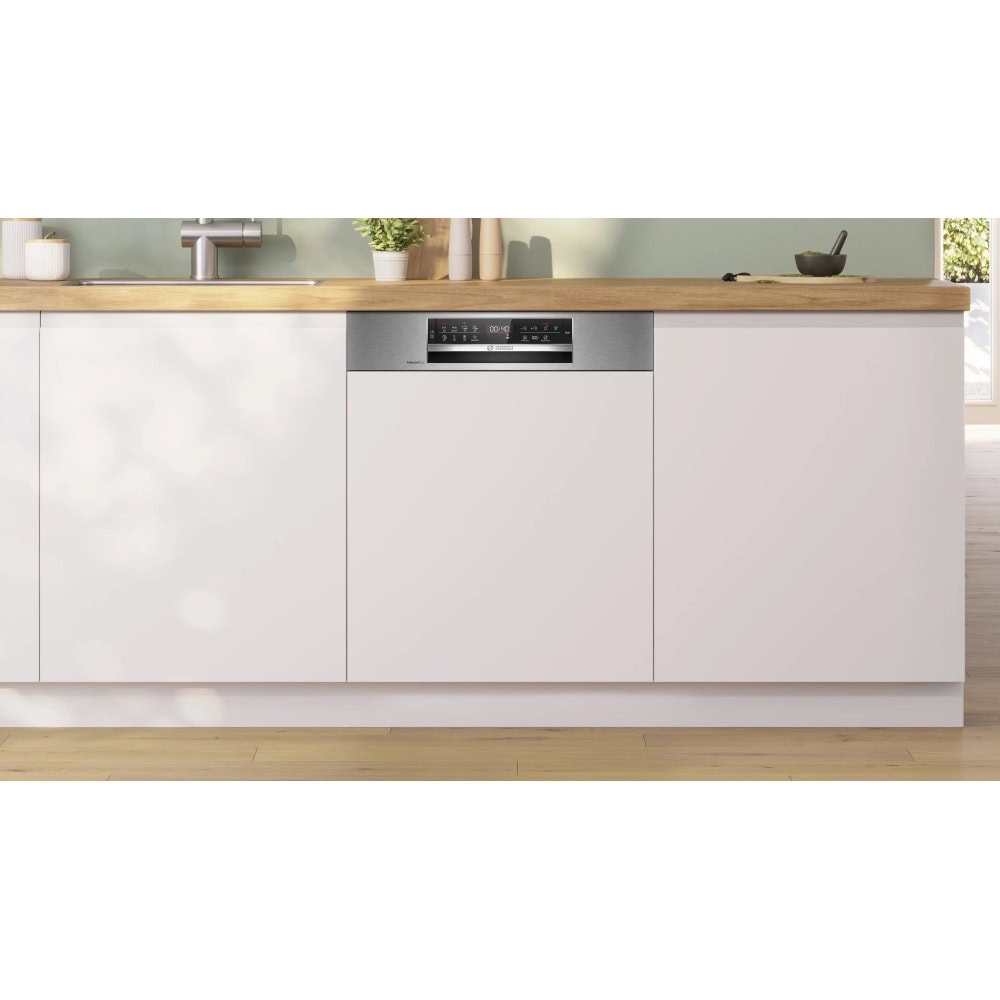 Bosch SMI6ECS12E