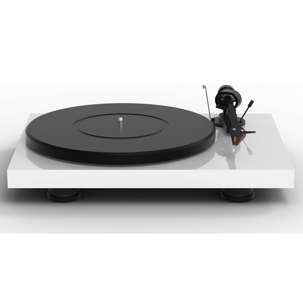 Pro-Ject Audio Systems Debut Carbon EVO