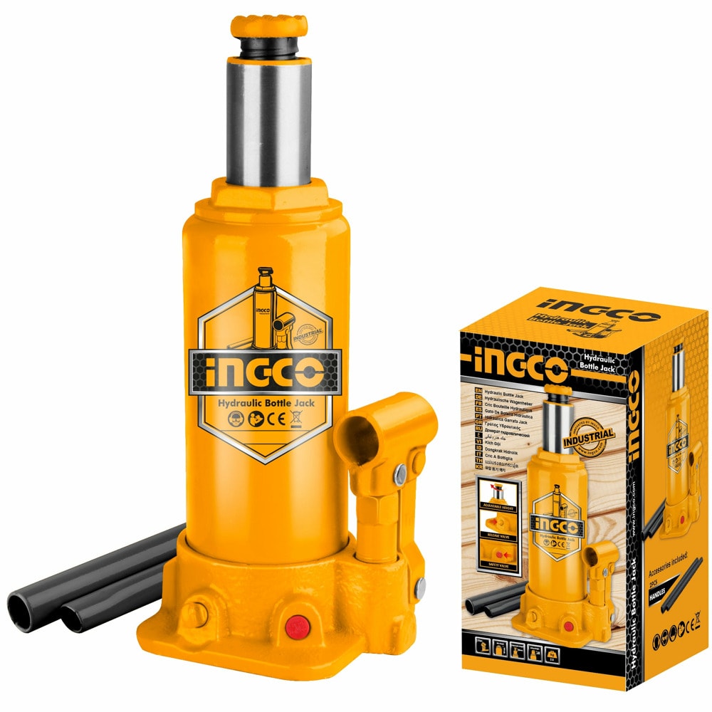 INGCO HBJ402