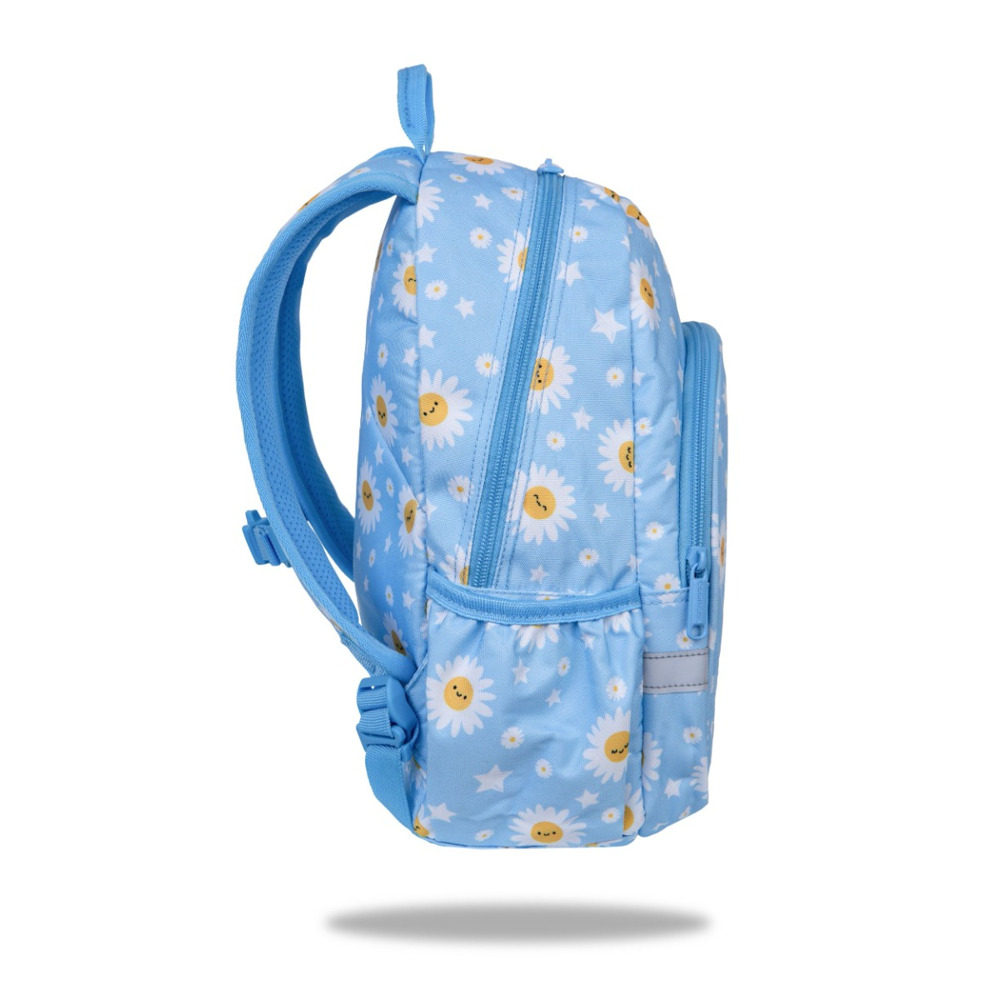 Раница за детска градина CoolPack Toby Daisy Sun