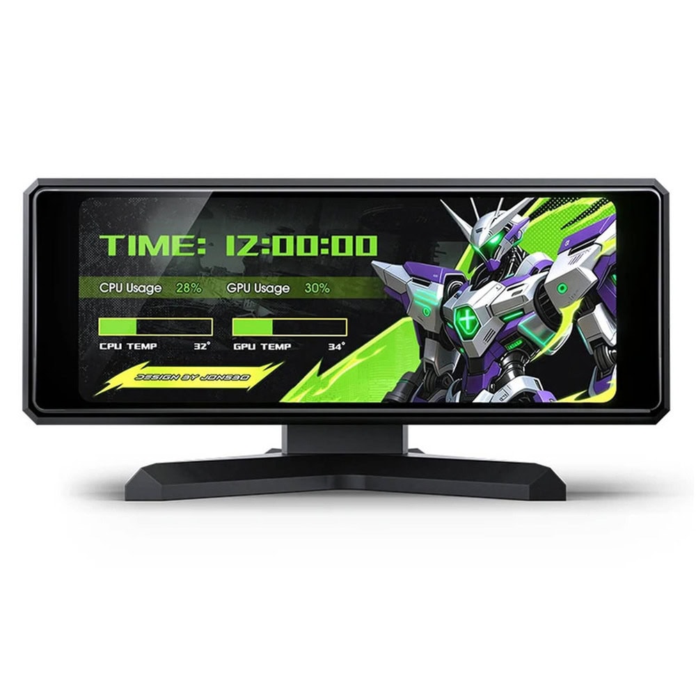 Jonsbo DS339 Black TFJB-001