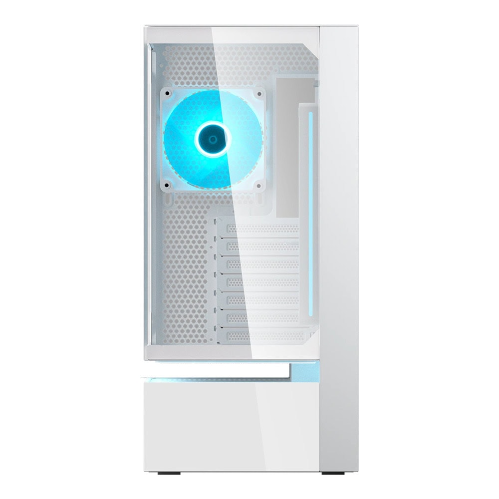 Cougar Gaming CFV235 Vision White CGR-2DA4W-V