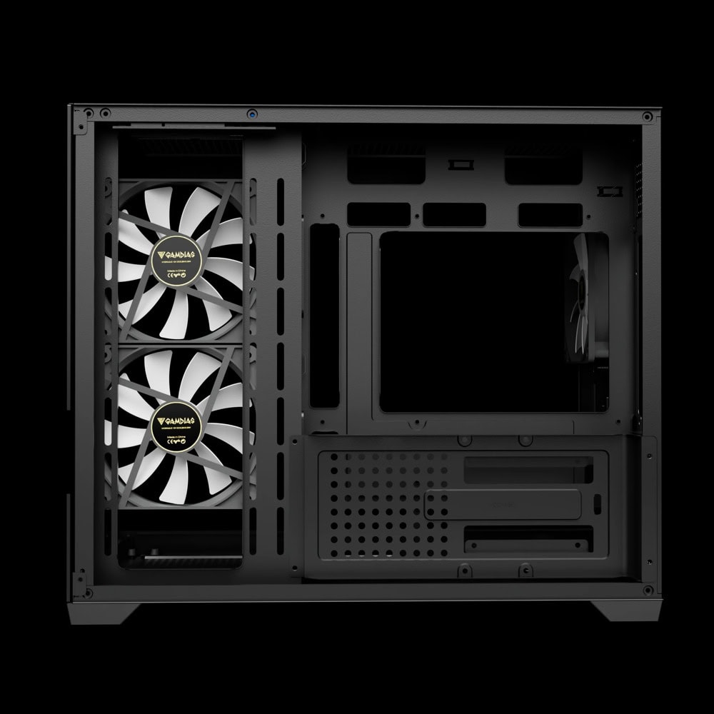 Кутия Gamdias Gamdias AURA GC10M