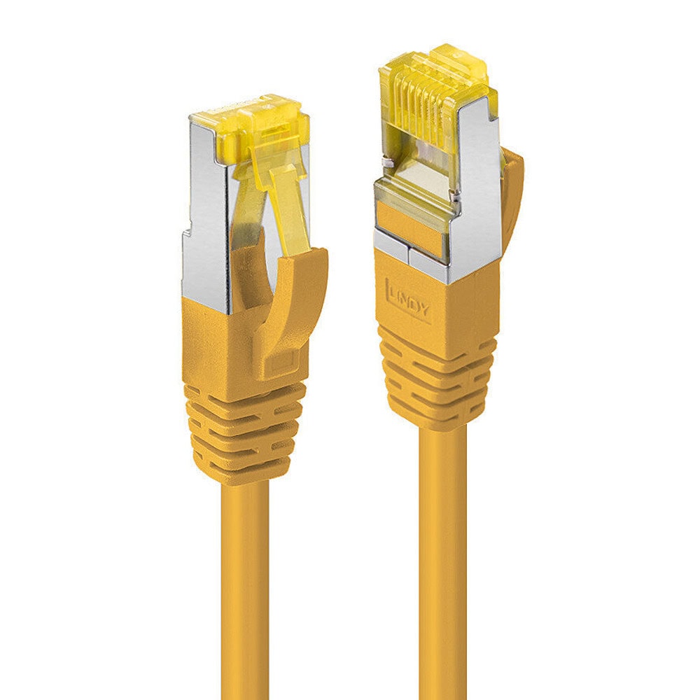lindy lny-47668 15 м жълт | JAR Computers lindy lny-47668 15 м жълт