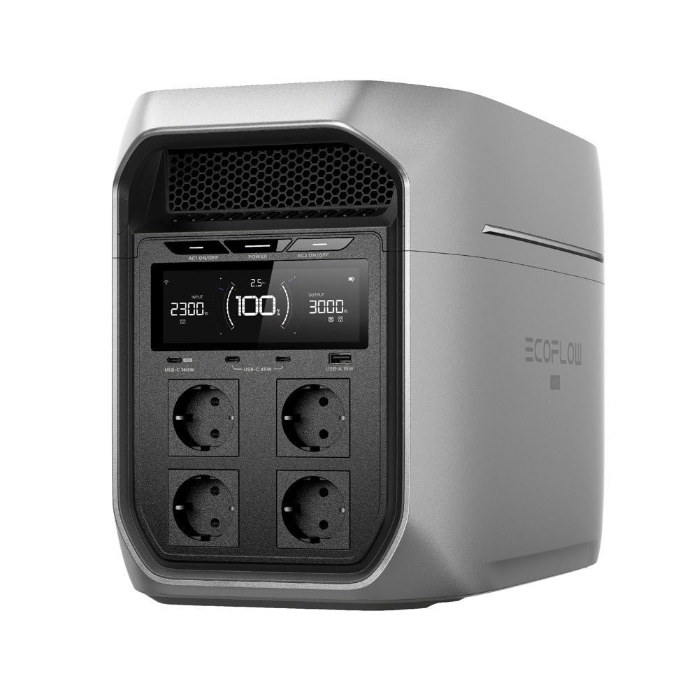 ecoflow delta 3 max plus efd3mp-eu-cbox | JAR Computers ecoflow delta 3 max plus efd3mp-eu-cbox