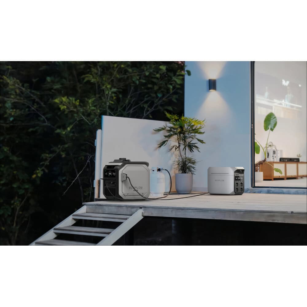 електроцентрала ecoflow delta 3 plus efdelta3p-eu | JAR Computers електроцентрала ecoflow delta 3 plus efdelta3p-eu