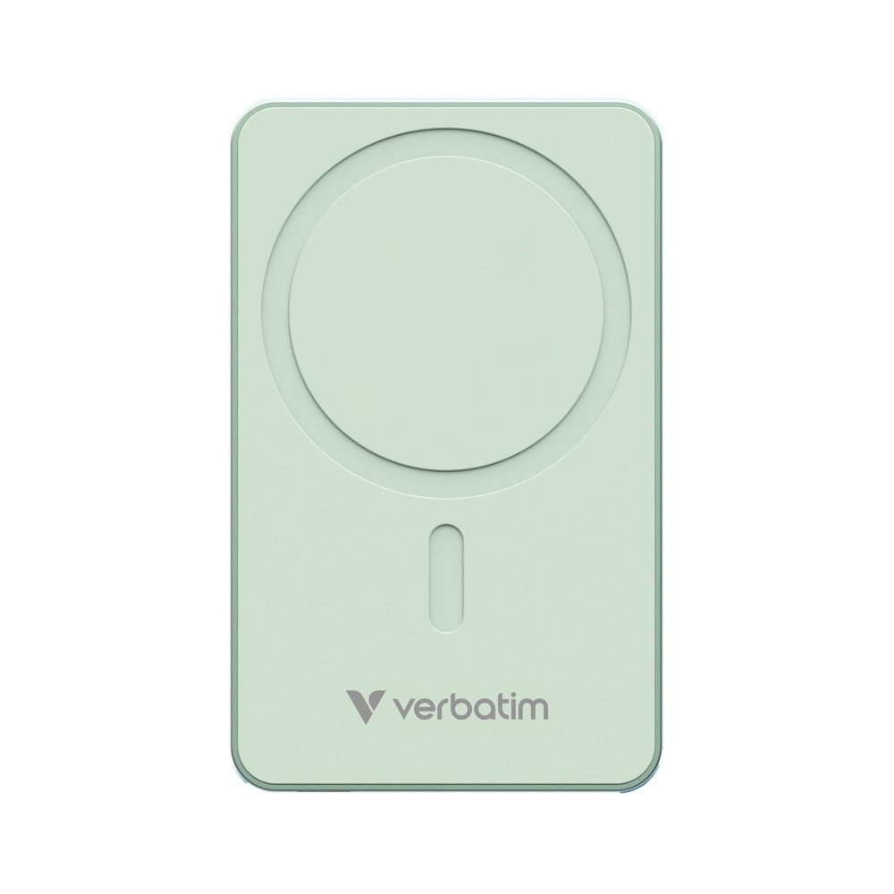 Verbatim 5000mAh Charge 'n' Go Essentials 32226 | JAR Computers Verbatim 5000mAh Charge 'n' Go Essentials 32226