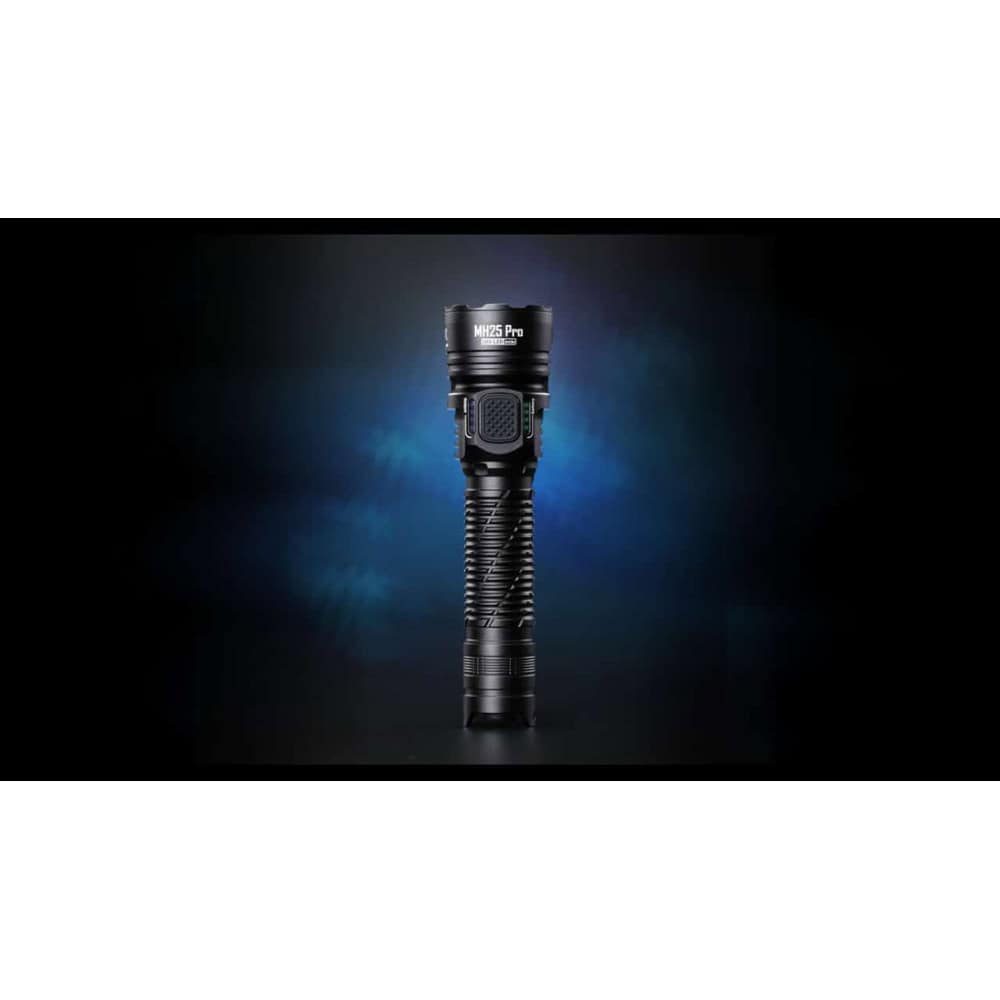 Nitecore MH25 Pro