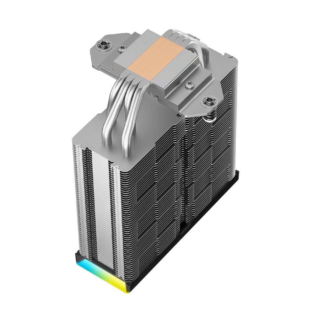 DeepCool AK400 Digital SE R-AK400-BKADMN-GJD