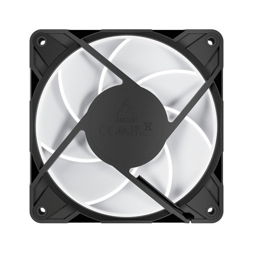 Arctic P12 Pro A-RGB LN 3 Pack ACFAN00347A