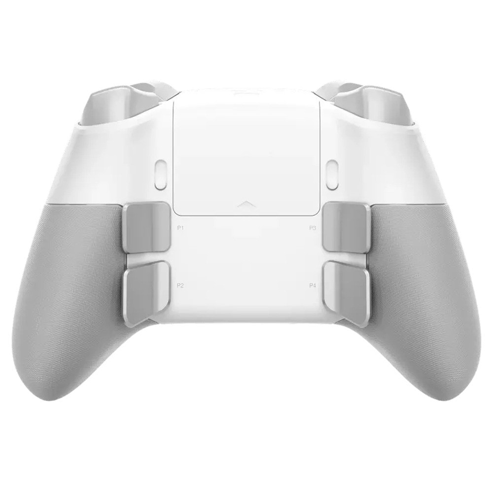 SteelSeries Aeon Pro White