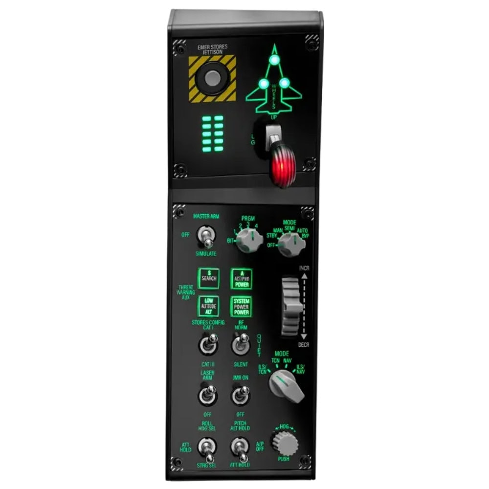 Thrustmaster Viper Panel 4060255