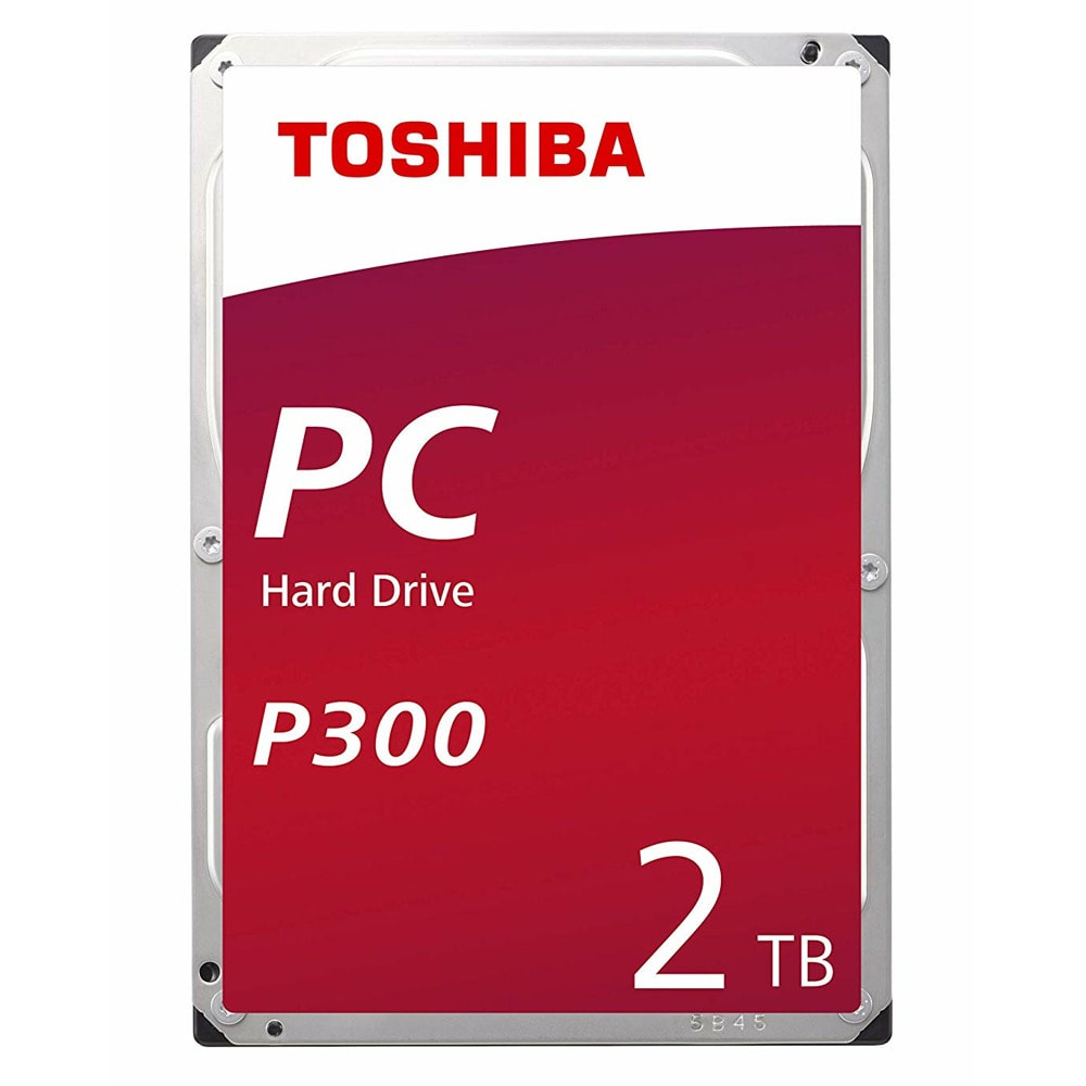 Toshiba P300 2TB HDWD320EZSTAS