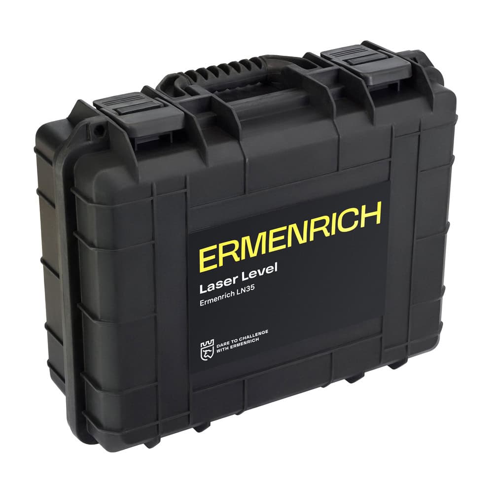 Ermenrich LN35 PRO