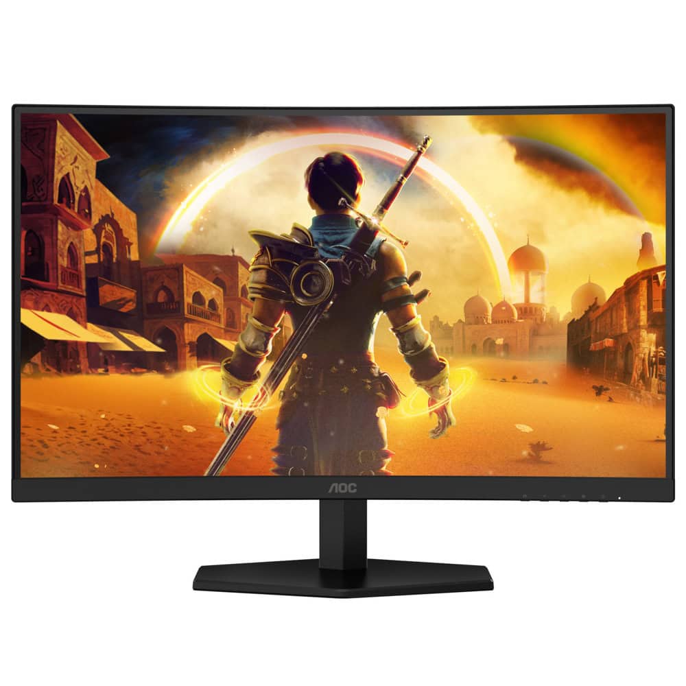 AOC C27G42ZE