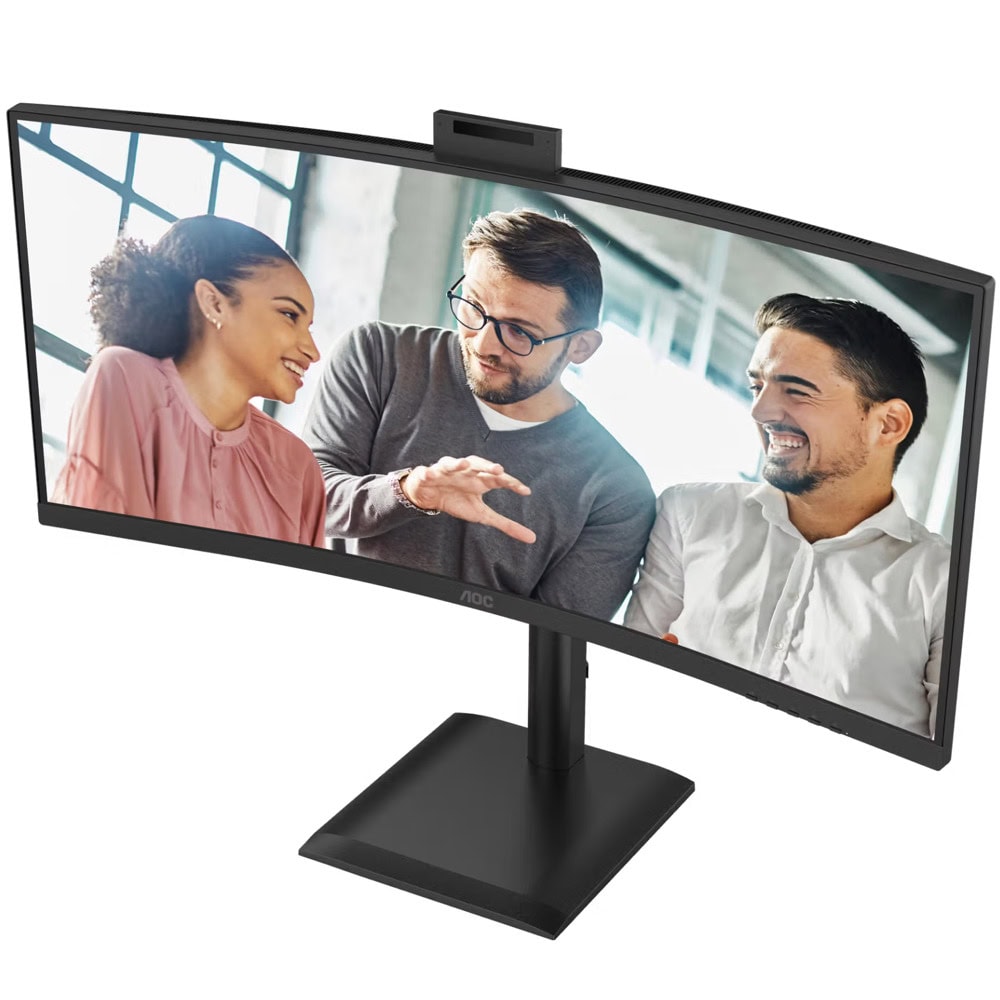 AOC CU34E4CW | JAR Computers AOC CU34E4CW