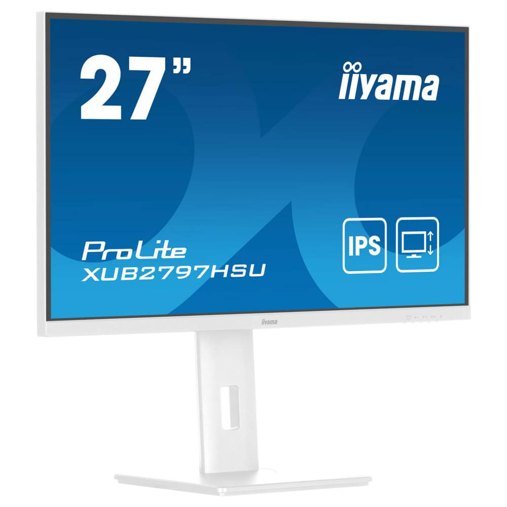 IIYAMA XUB2797HSU-W2