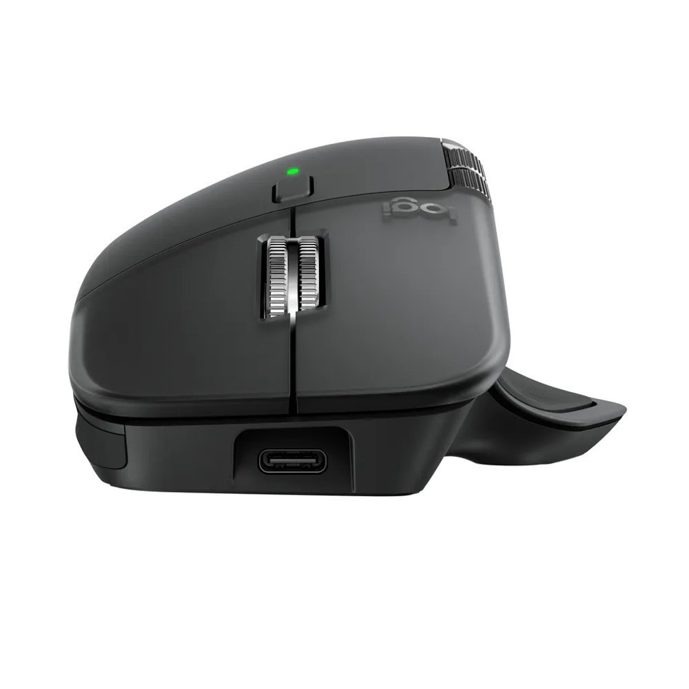 Logitech MX Master 4 Graphite 910-007562 | JAR Computers Logitech MX Master 4 Graphite 910-007562